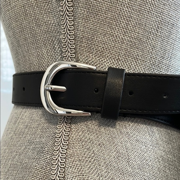 NWOT STEVE MADDEN Chevron Quilted Belt Bag Belt Women - Picture 5 of 10